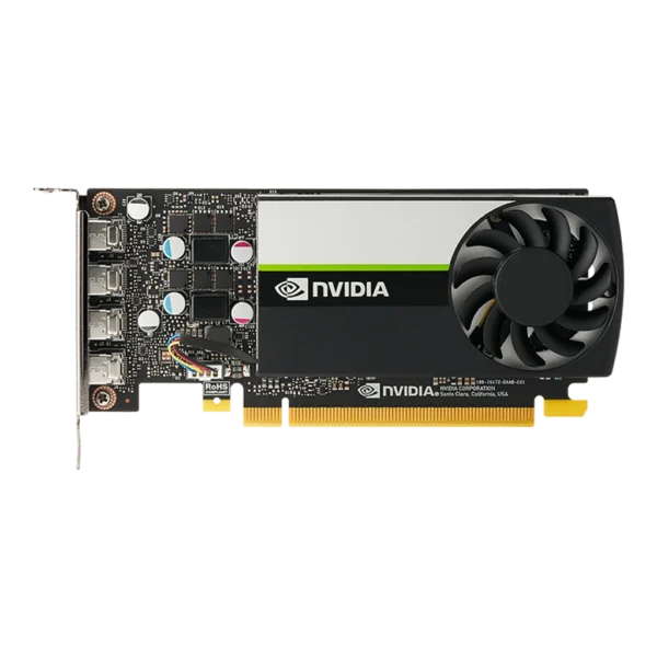 NVIDIA T1000 8GB