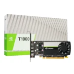 NVIDIA T1000 8GB