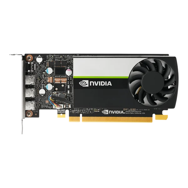 NVIDIA T400 4GB