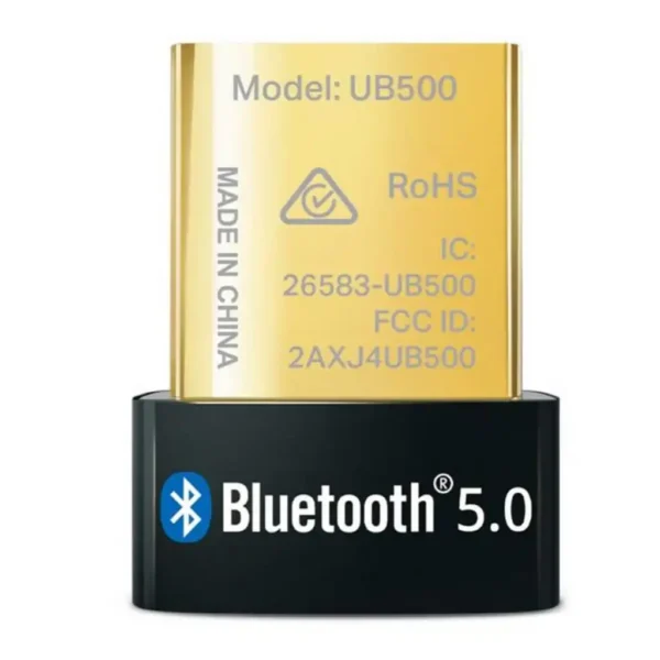 UB500 Bluetooth 5.0 Nano USB