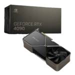 NVIDIA - GeForce RTX 4090 24GB GDDR6X Graphics Card