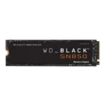 Western Digital Black SN850 NVMe M.2