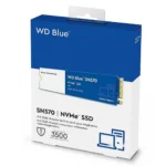 Western Digital Blue SN570 NVMe M.2