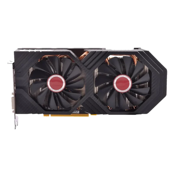 XFX AMD Radeon RX 580 GTS 8GB