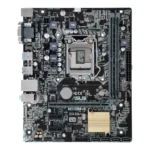 ASUS PRIME H110M-K