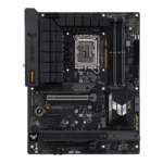 TUF GAMING H770-PRO WIFI Motherboard ASUS