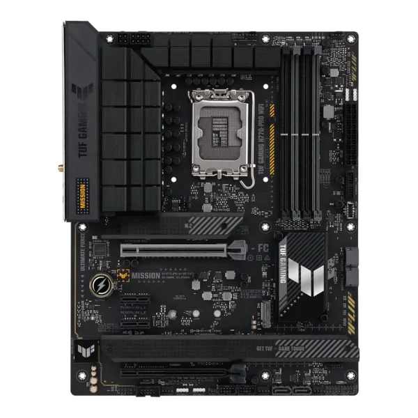 TUF GAMING H770-PRO WIFI Motherboard ASUS