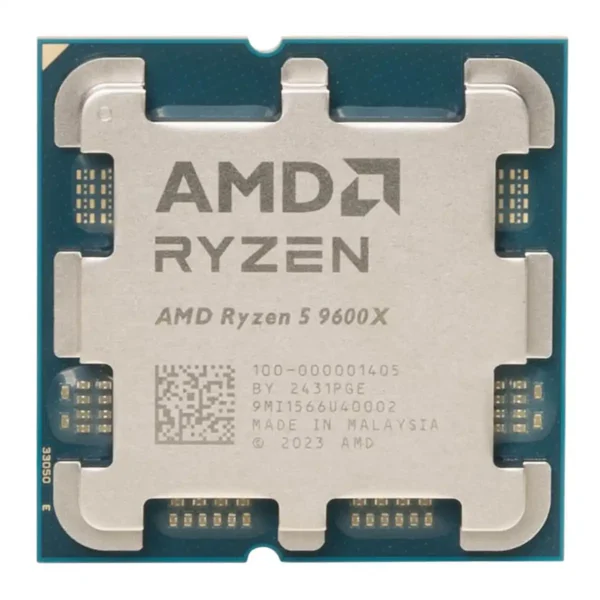 Ryzen 5 9600X