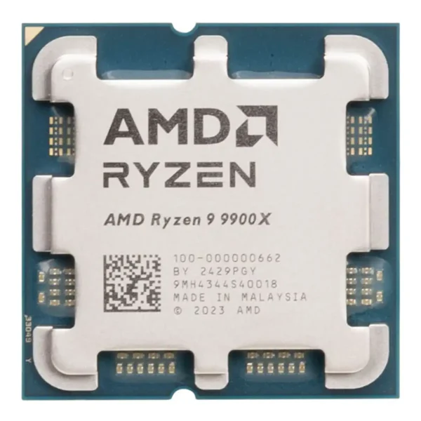 AMD Ryzen 9 9900X