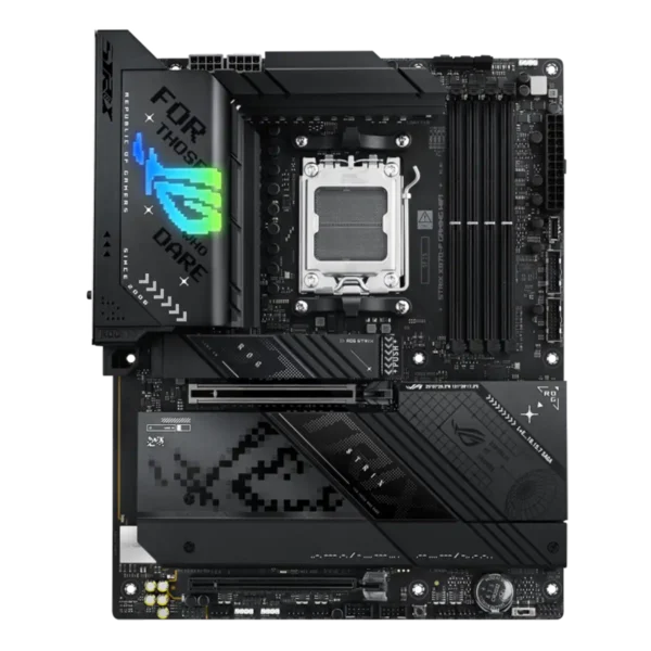 ROG STRIX X870-F GAMING WIFI
