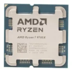 Ryzen 5 9700X