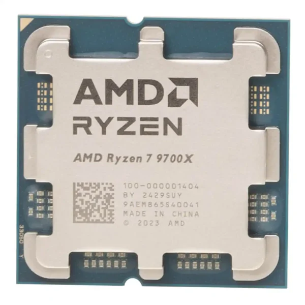 Ryzen 5 9700X