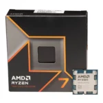 Ryzen 7 9700X