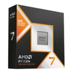 Ryzen 7 9800X3D
