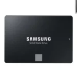 SAMSUNG 870 EVO SATA SSD
