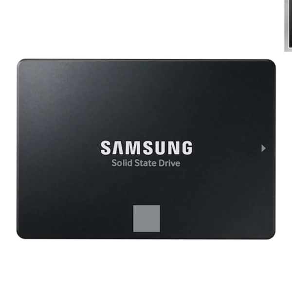 SAMSUNG 870 EVO SATA SSD