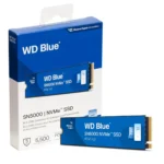 WD Blue SN5000 NVMe SSD