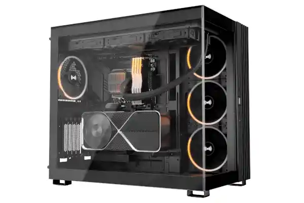 SILENT LOOP 3 420mm Water cooler