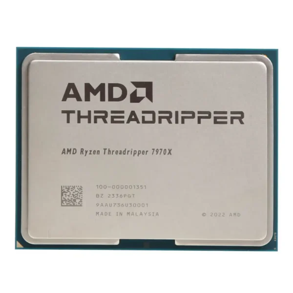 AMD Ryzen Threadripper 7970X