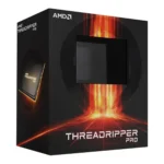 AMD Ryzen Threadripper PRO 5975WX