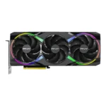 PNY GeForce RTX 5080 ARGB EPIC-X RGB Overclocked- Graphic Card