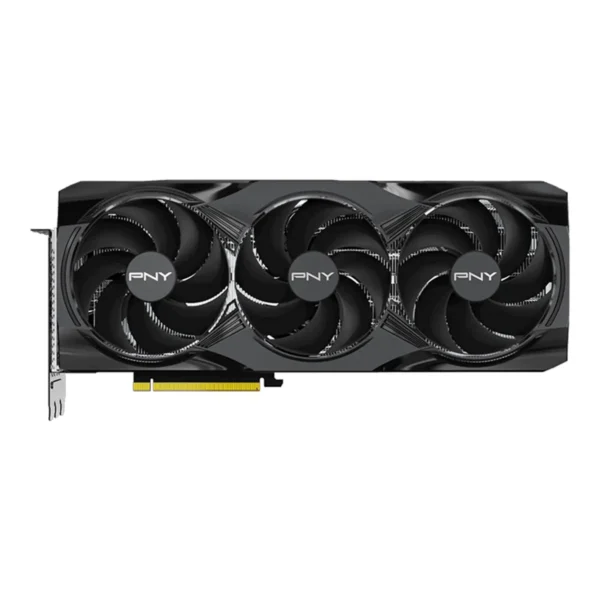 PNY GeForce RTX 5080 Overclocked