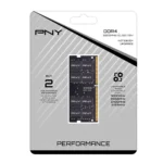 PNY Performance DDR4 Notebook Memory