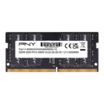 PNY Performance DDR4 Notebook Memory
