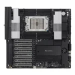 Pro WS WRX90E-SAGE SE Motherboard