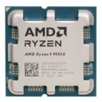 Ryzen 9 9950X