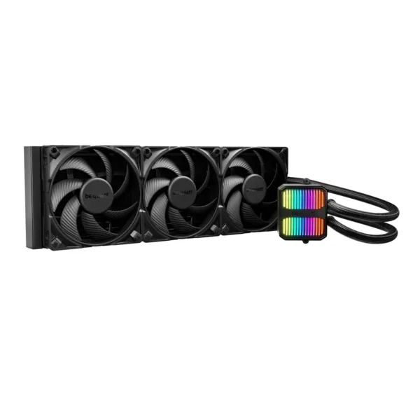 SILENT LOOP 3 360mm