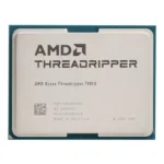 AMD Ryzen Threadripper 7980X
