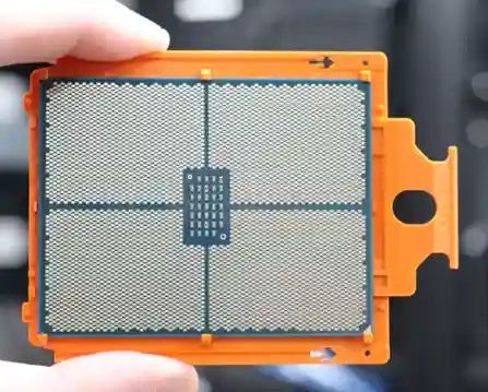 AMD Ryzen Threadripper 7980X 64 core 128 threads 350W 256MB CPU
