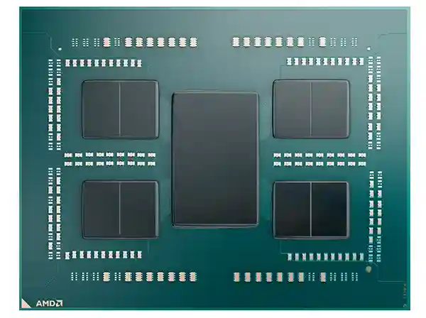 AMD Ryzen Threadripper 7980X 64 core 128 threads 350W 256MB CPU