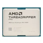AMD Ryzen Threadripper PRO 7995WX