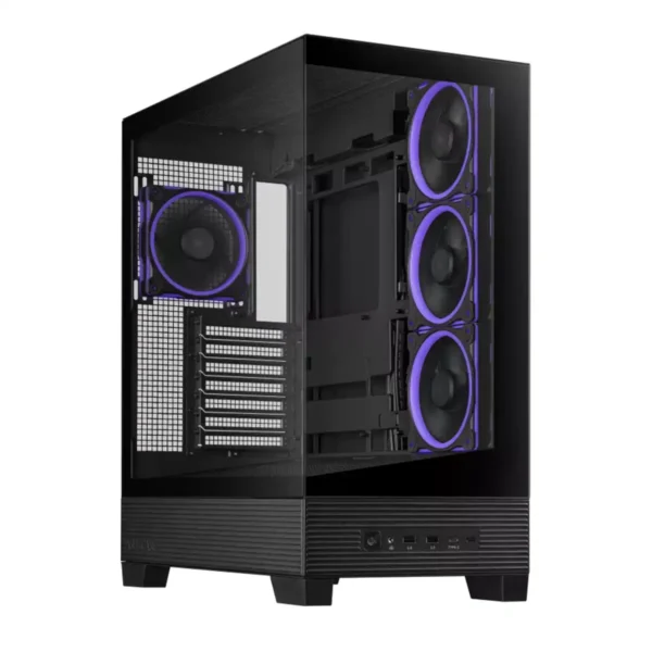 ASUS A31 PLUS Case