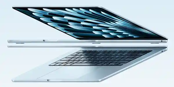 Apple MacBook Air MC6L4
