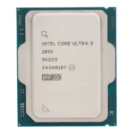 Intel Core Ultra