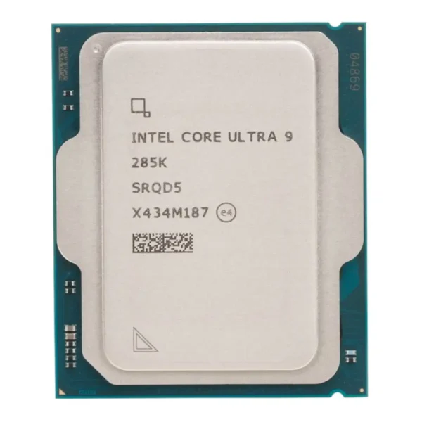 Intel Core Ultra