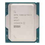 Intel Core Ultra 5 245K