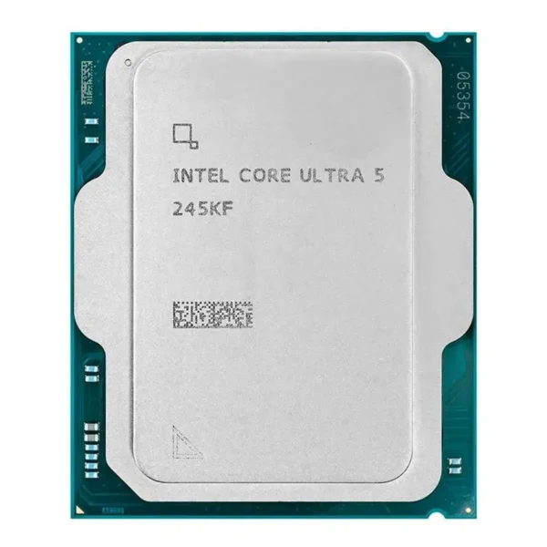 Intel Core Ultra 5