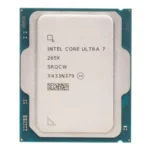 Intel Core Ultra 7