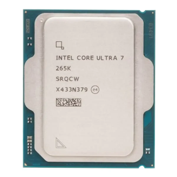 Intel Core Ultra 7