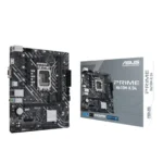 PRIME H610M-K D4