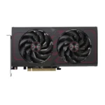 PULSE AMD Radeon RX 7600 XT 16GB