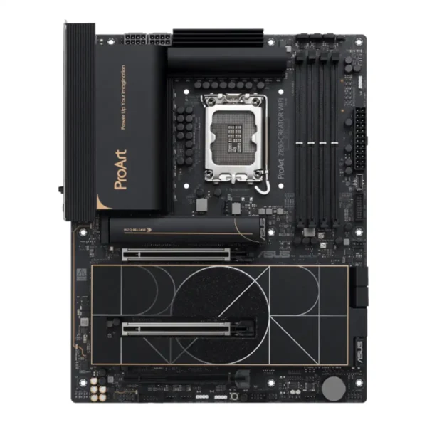 ProArt Z890-CREATOR WIFI