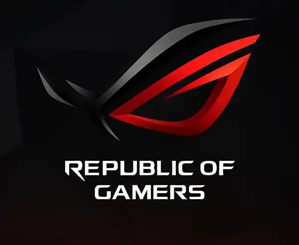 ROG ASUS