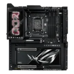 Intel® Z890 LGA 1851 E-ATX motherboard