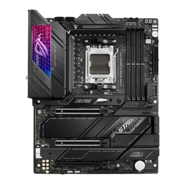 ROG STRIX X670E-E GAMING WIFI