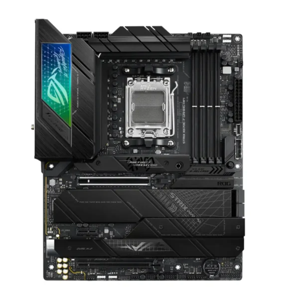 ROG STRIX X670E-F GAMING WIFI